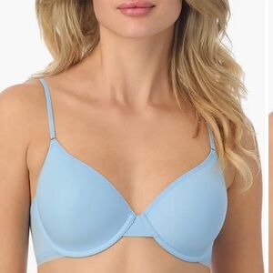 Next To Nothing Micro Wireless Bra 36D